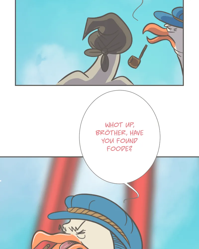 Big Jo Chapter 153 page 8 - 