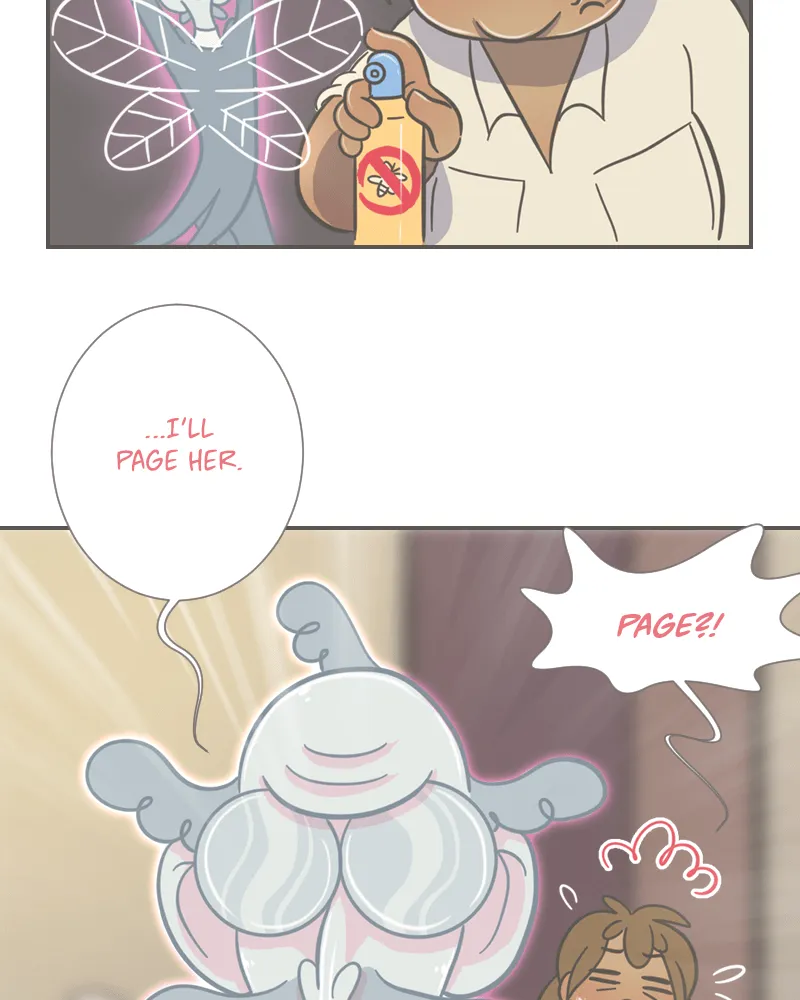 Big Jo Chapter 154 page 13 - 