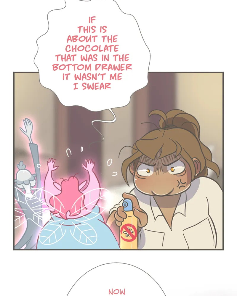 Big Jo Chapter 154 page 17 - 
