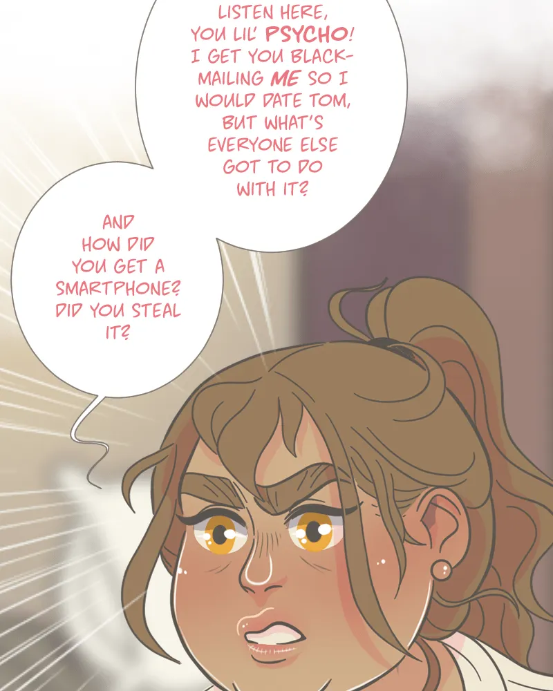 Big Jo Chapter 154 page 18 - 
