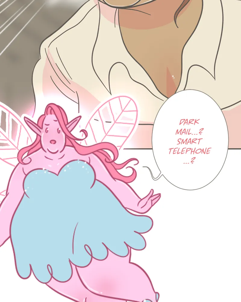 Big Jo Chapter 154 page 19 - 