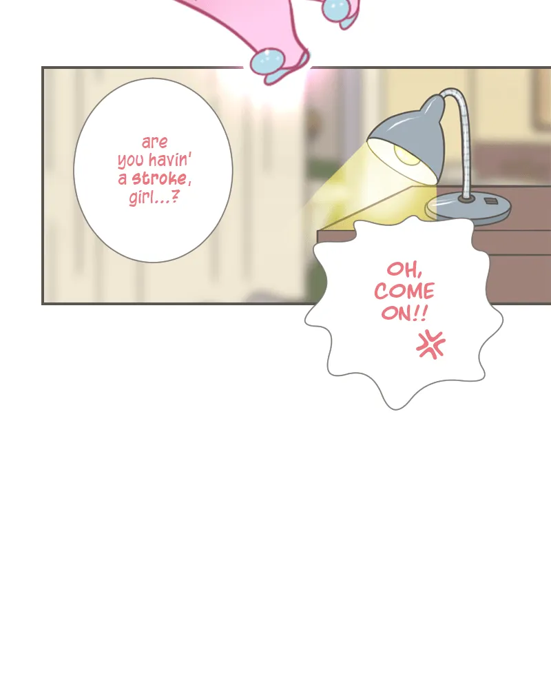 Big Jo Chapter 154 page 20 - 