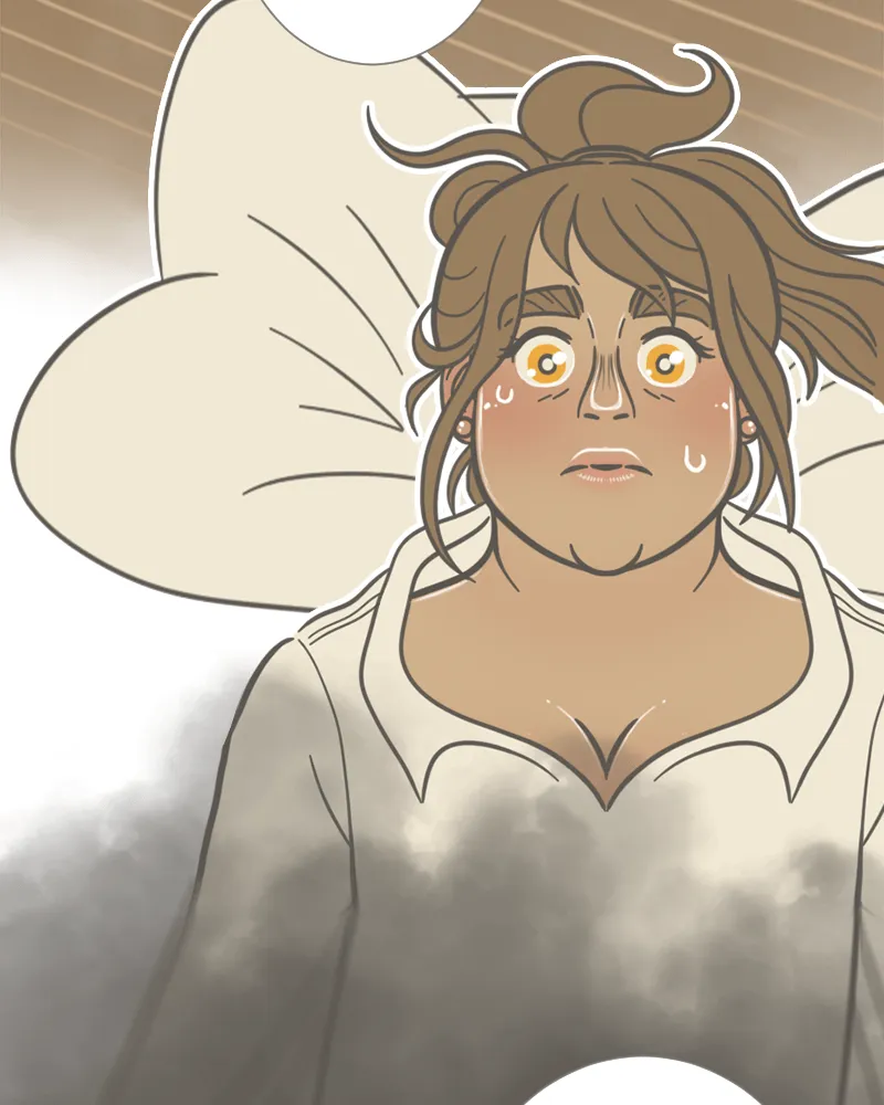 Big Jo Chapter 154 page 3 - 