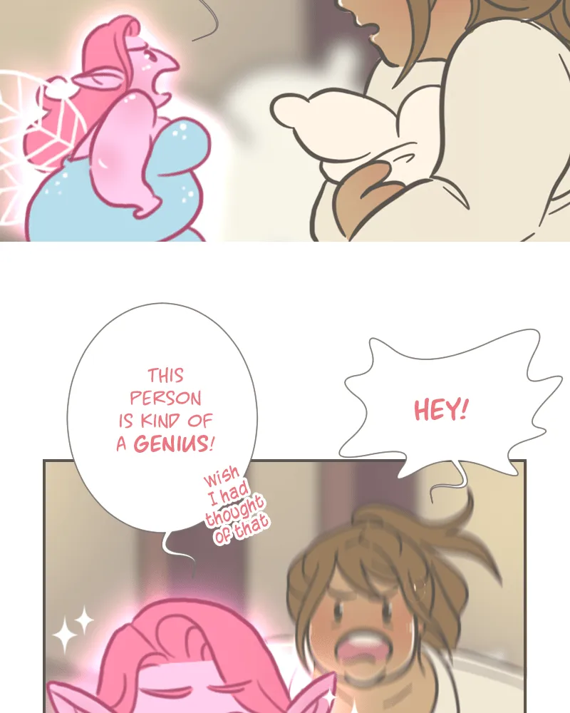Big Jo Chapter 154 page 23 - 