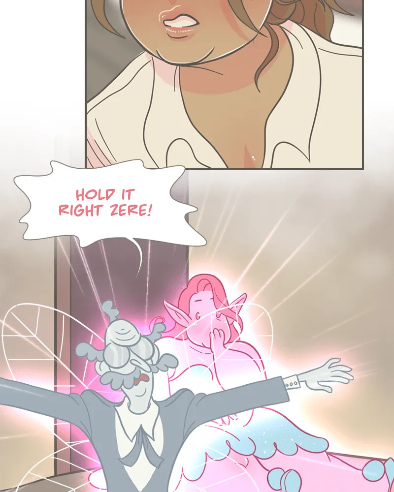 Big Jo Chapter 154 page 25 - 