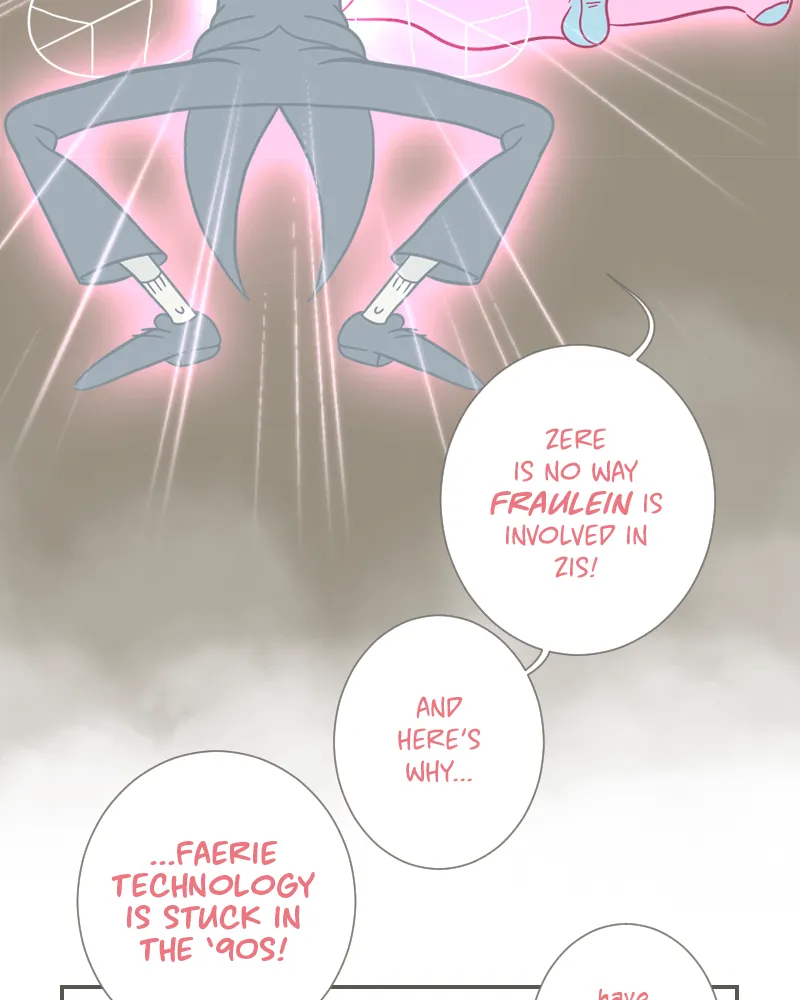 Big Jo Chapter 154 page 26 - 