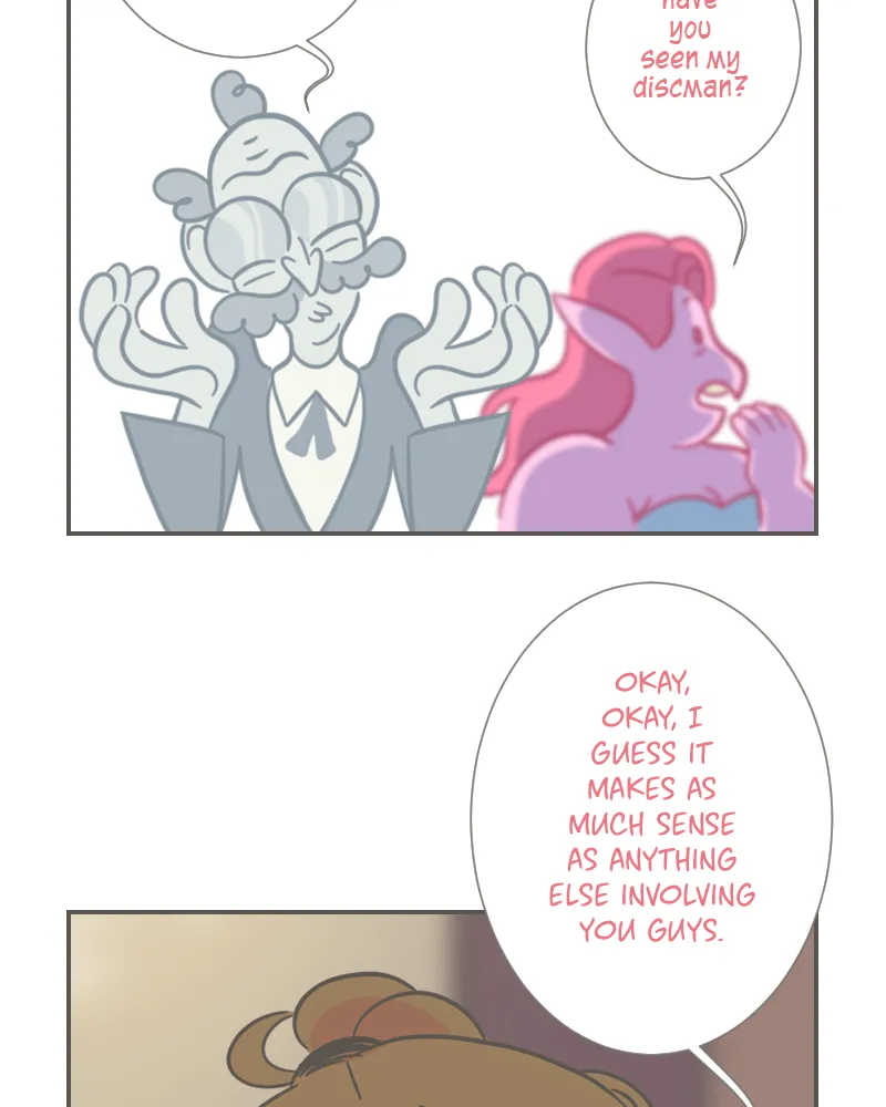 Big Jo Chapter 154 page 27 - 