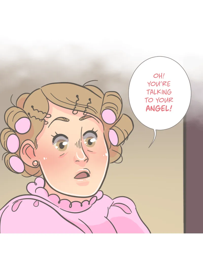 Big Jo Chapter 155 page 1 - 