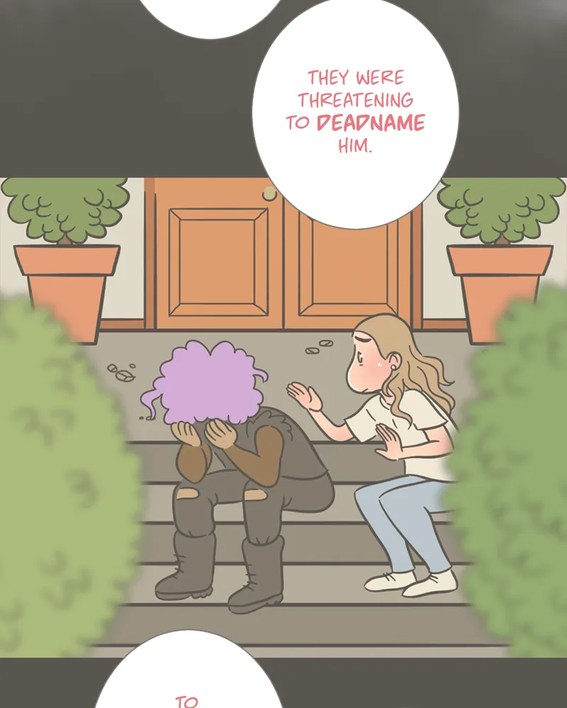 Big Jo Chapter 155 page 12 - 