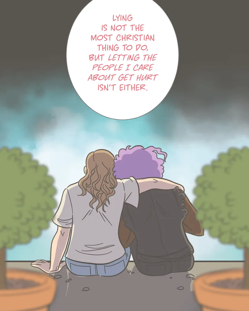 Big Jo Chapter 155 page 15 - 