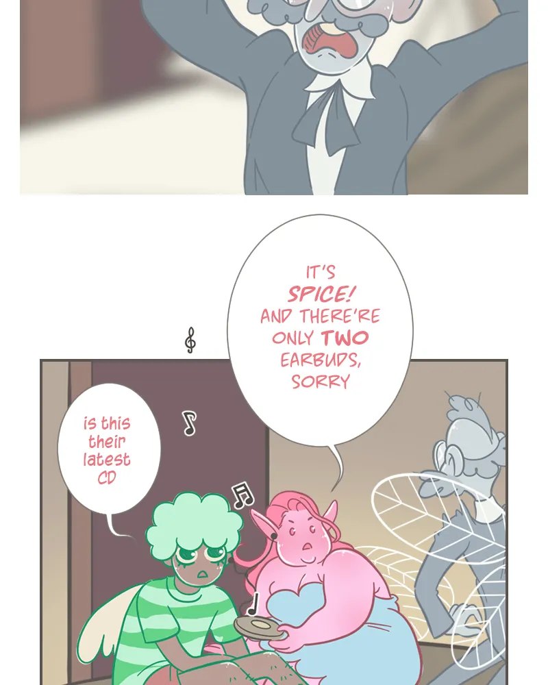 Big Jo Chapter 155 page 20 - 