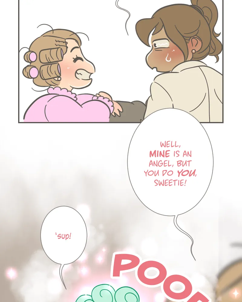 Big Jo Chapter 155 page 3 - 