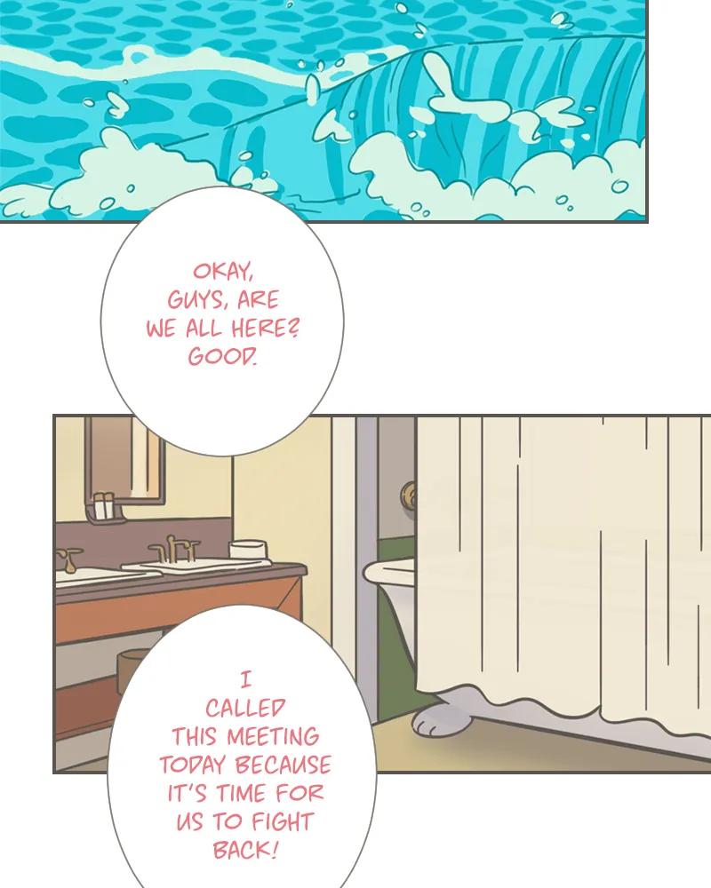 Big Jo Chapter 155 page 23 - 