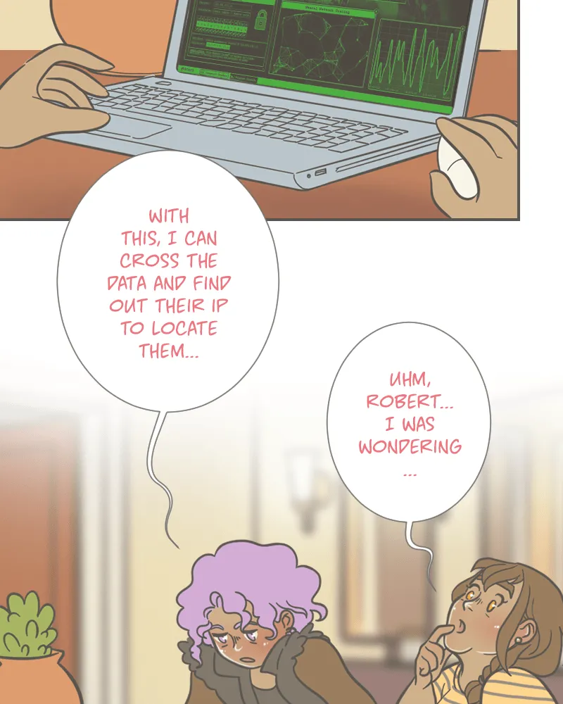 Big Jo Chapter 155 page 27 - 