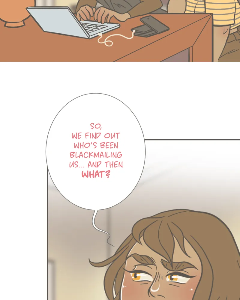 Big Jo Chapter 155 page 28 - 