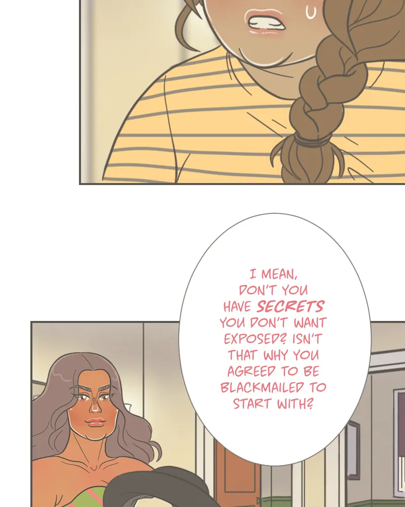 Big Jo Chapter 155 page 29 - 