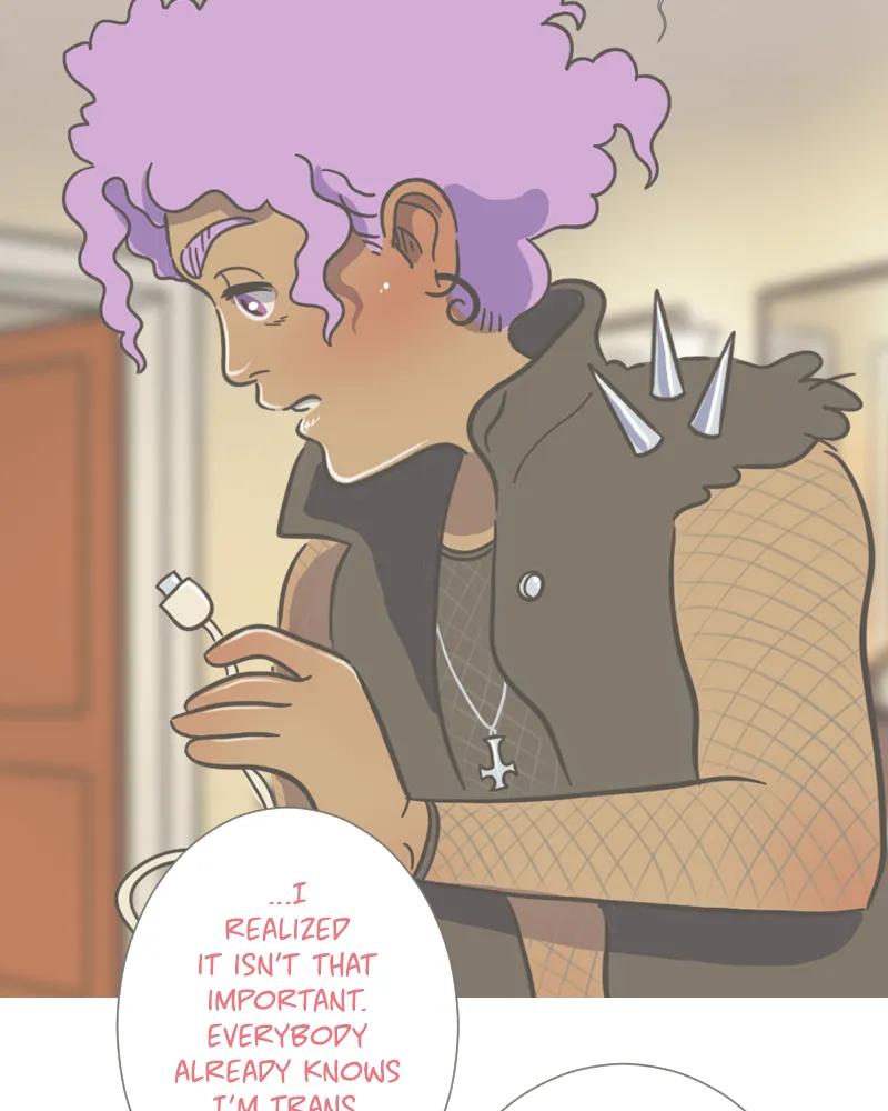 Big Jo Chapter 155 page 31 - 