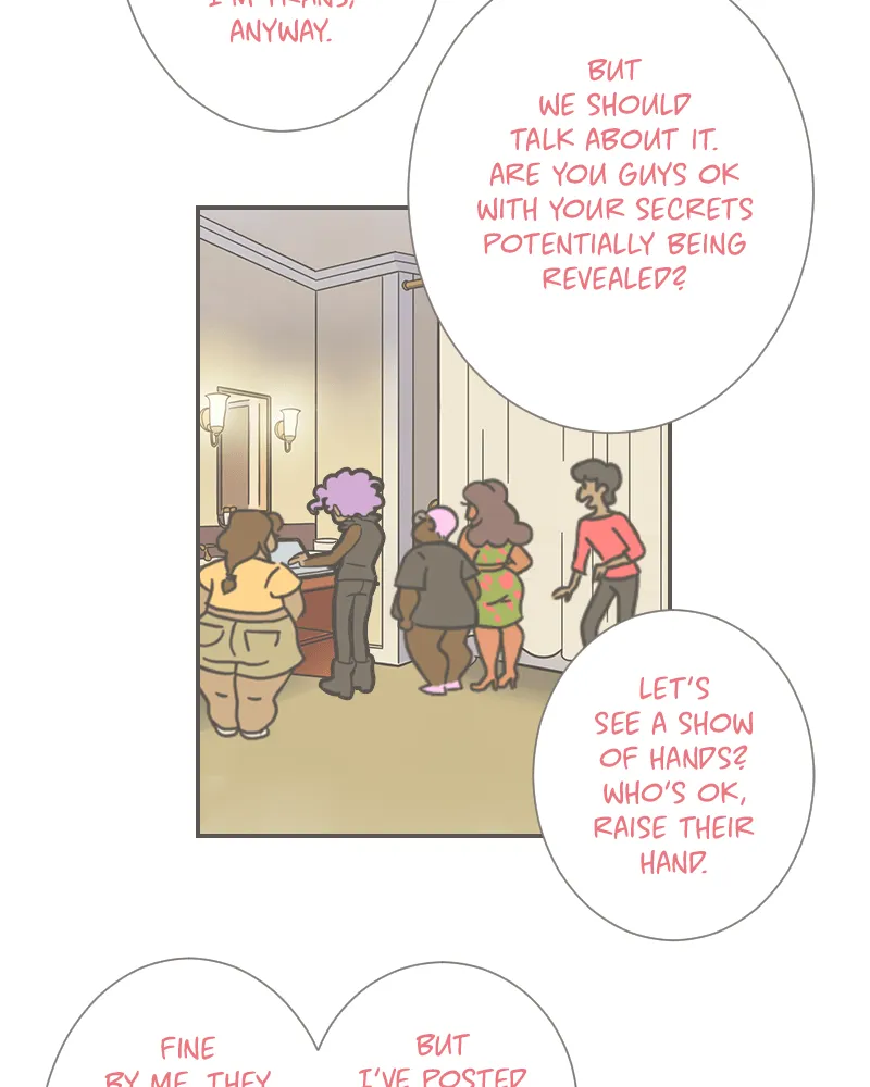 Big Jo Chapter 155 page 32 - 