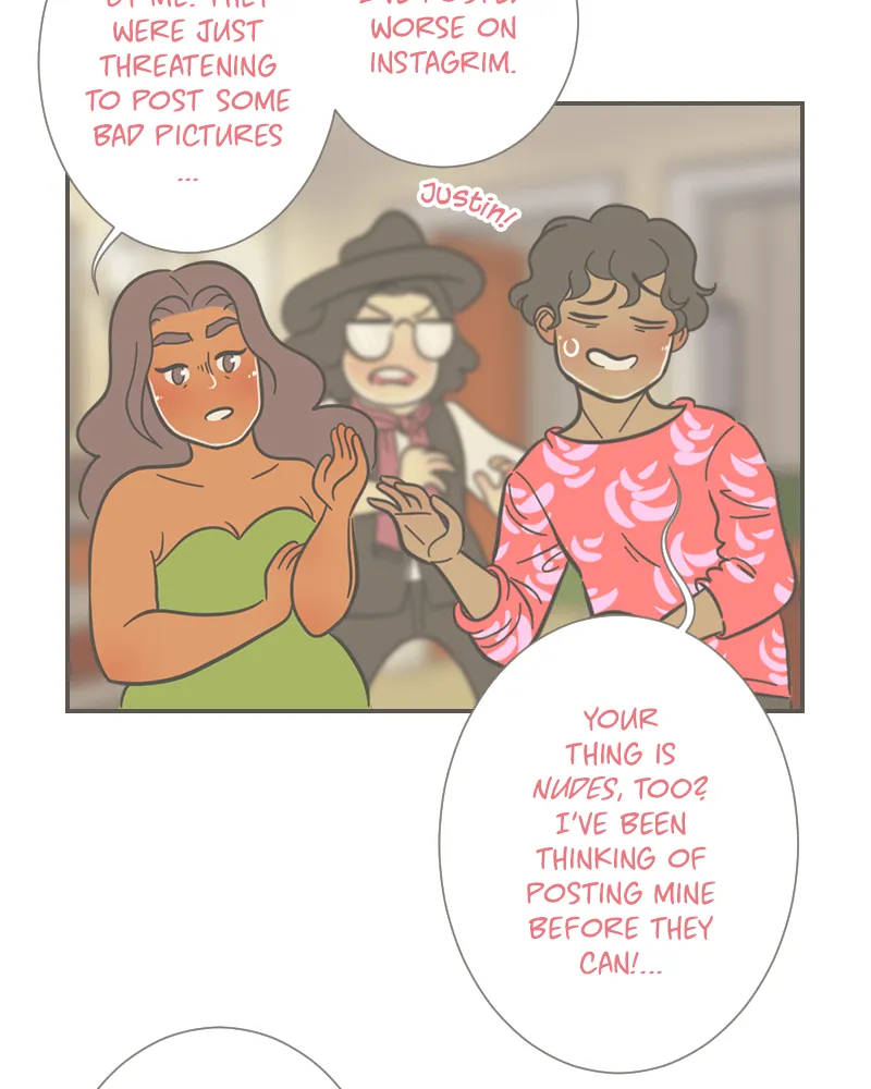 Big Jo Chapter 155 page 33 - 