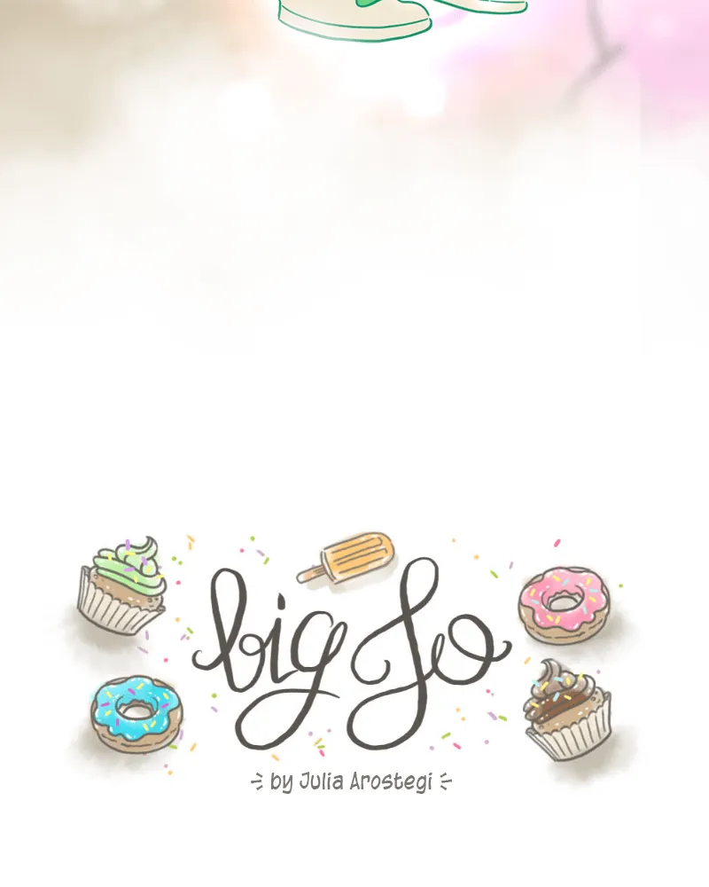 Big Jo Chapter 155 page 5 - 