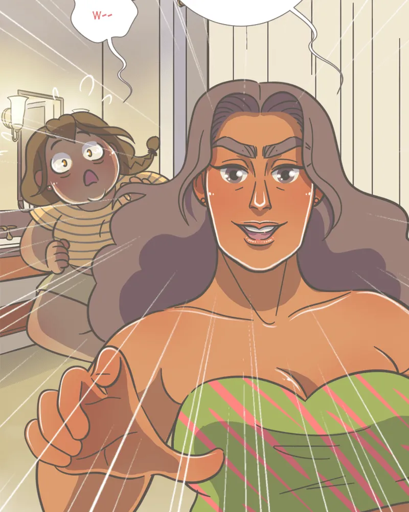 Big Jo Chapter 155 page 44 - 