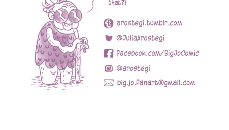 Big Jo Chapter 155 page 46 - 