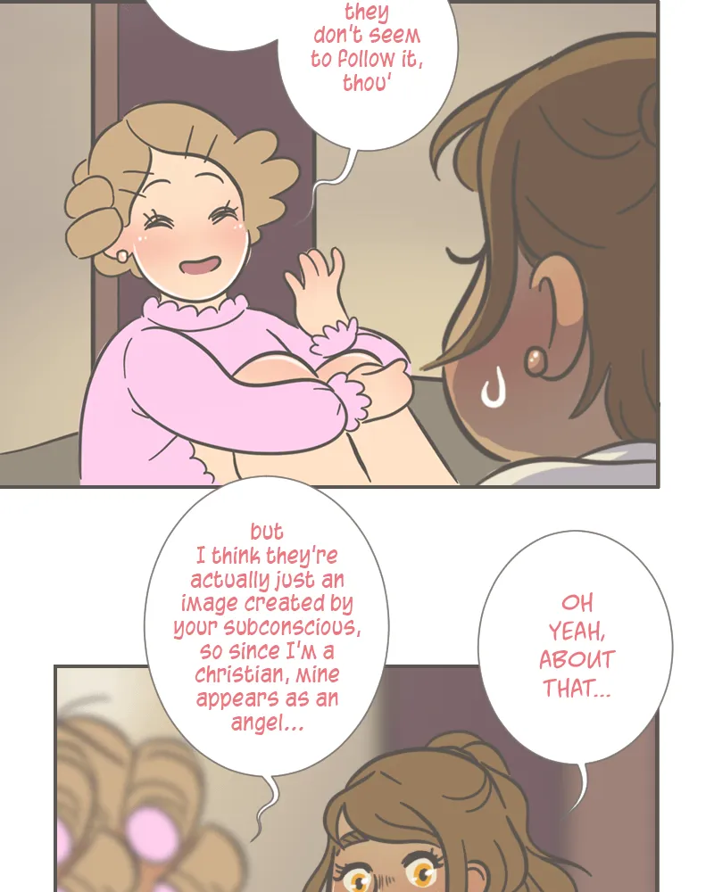 Big Jo Chapter 155 page 8 - 