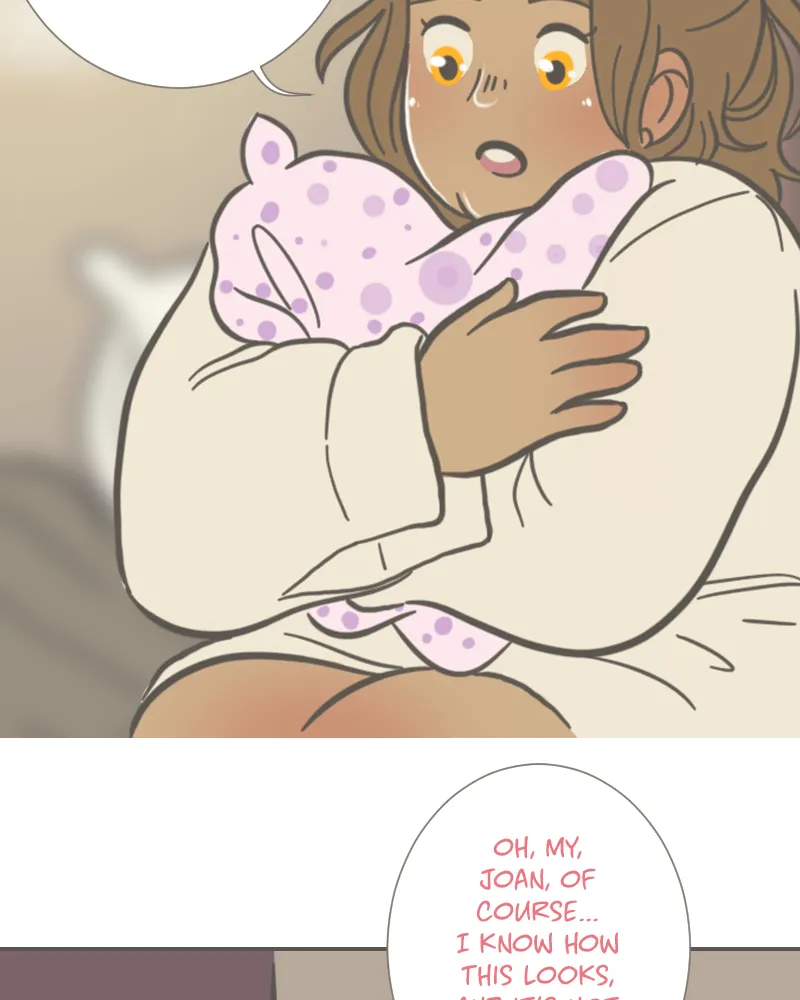 Big Jo Chapter 155 page 10 - 
