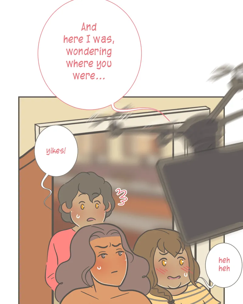 Big Jo Chapter 156 page 12 - 
