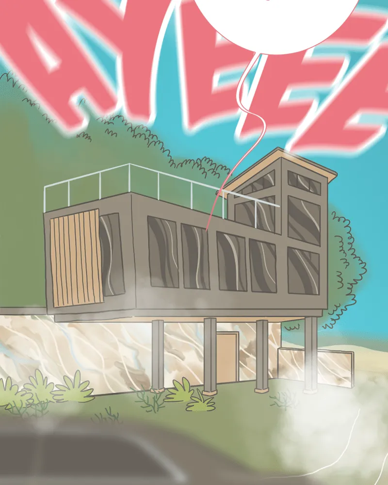 Big Jo Chapter 156 page 18 - 