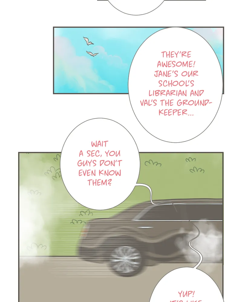 Big Jo Chapter 156 page 21 - 