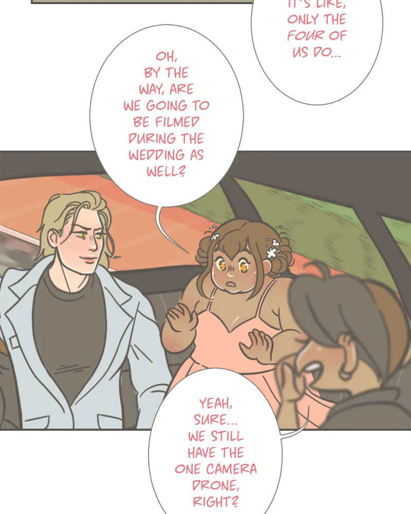 Big Jo Chapter 156 page 22 - 