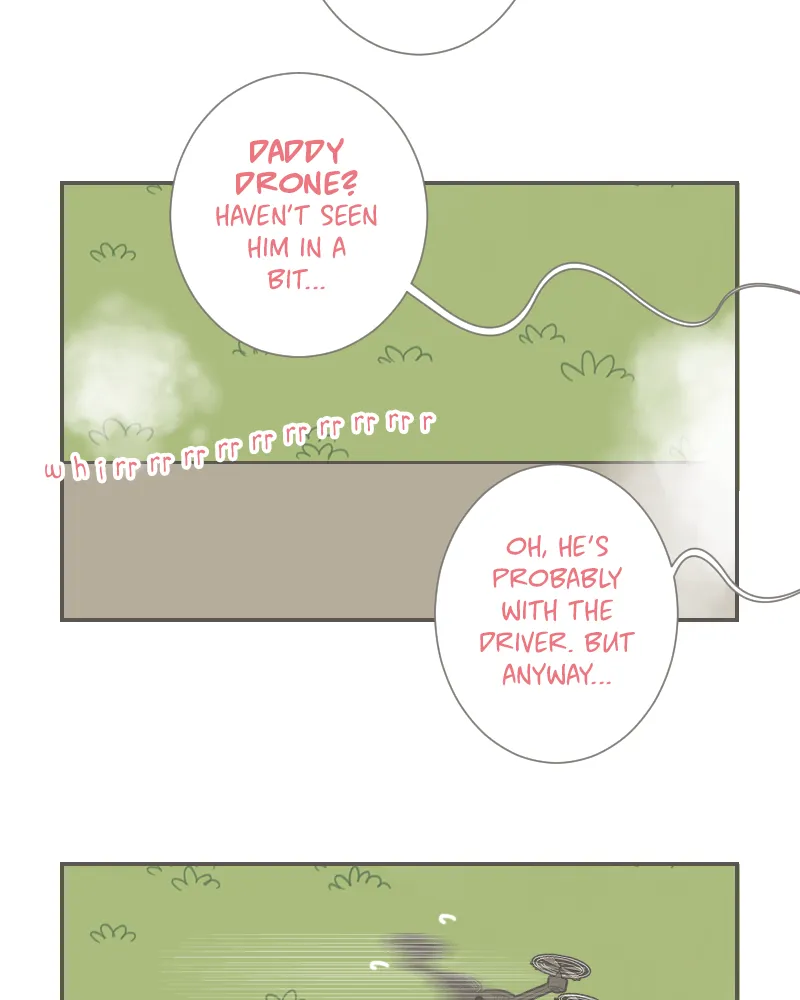 Big Jo Chapter 156 page 23 - 