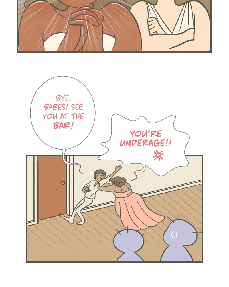 Big Jo Chapter 156 page 32 - 