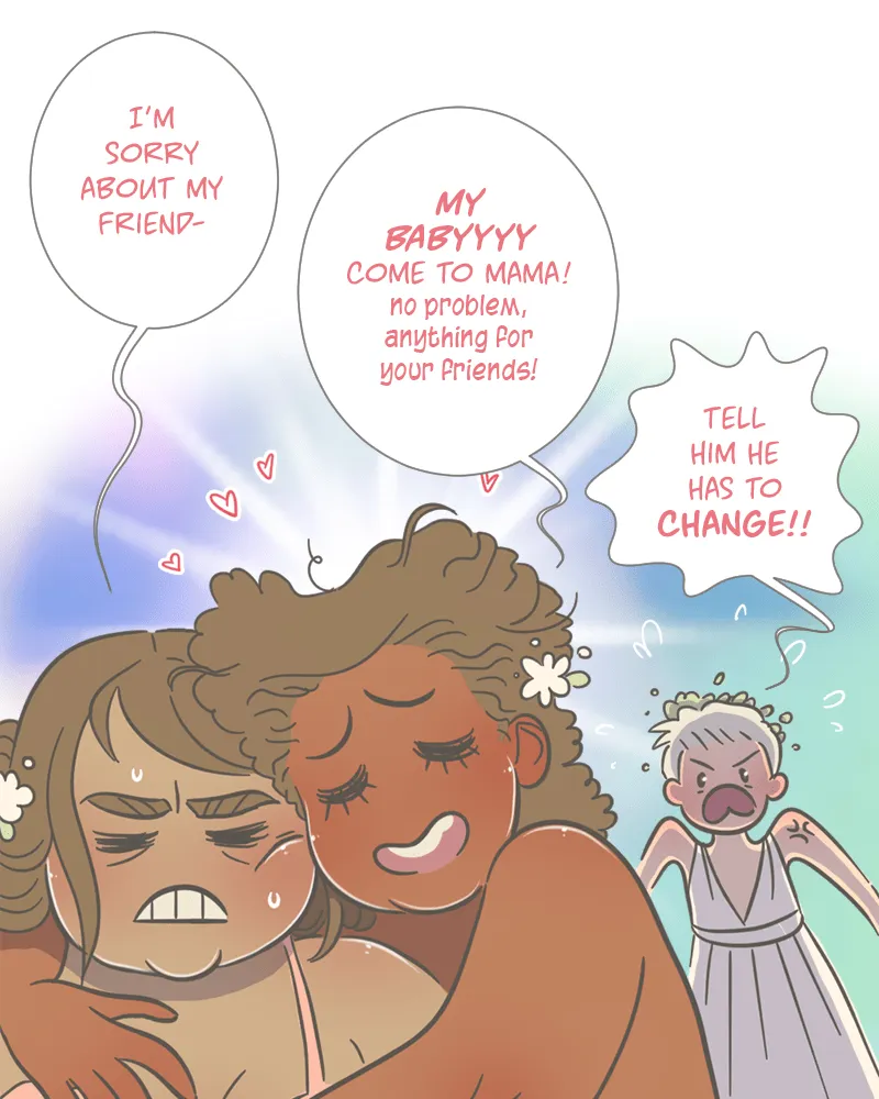 Big Jo Chapter 156 page 33 - 