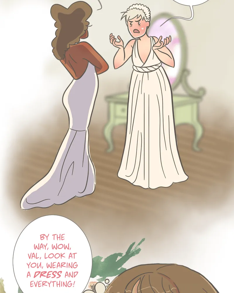 Big Jo Chapter 156 page 35 - 