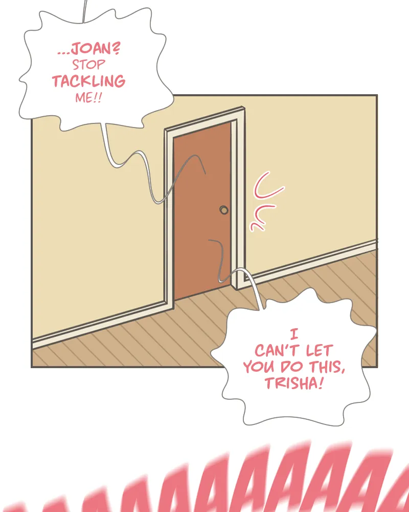 Big Jo Chapter 156 page 5 - 
