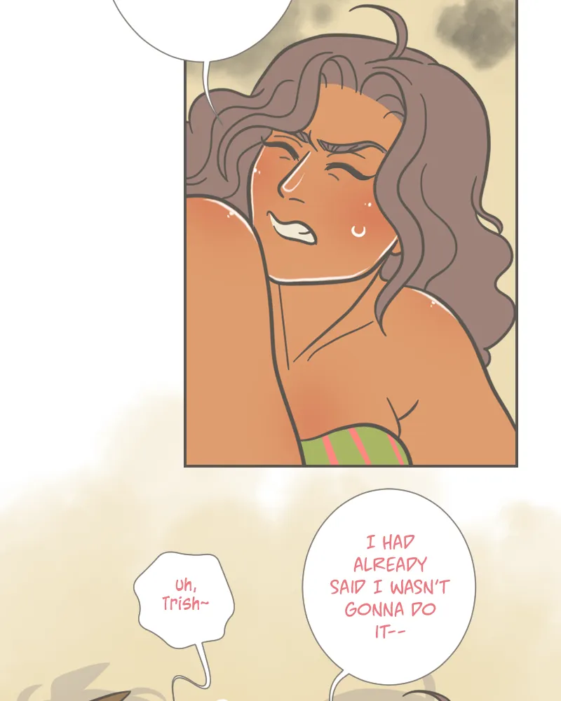 Big Jo Chapter 156 page 8 - 