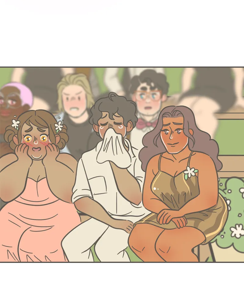 Big Jo Chapter 157 page 17 - 