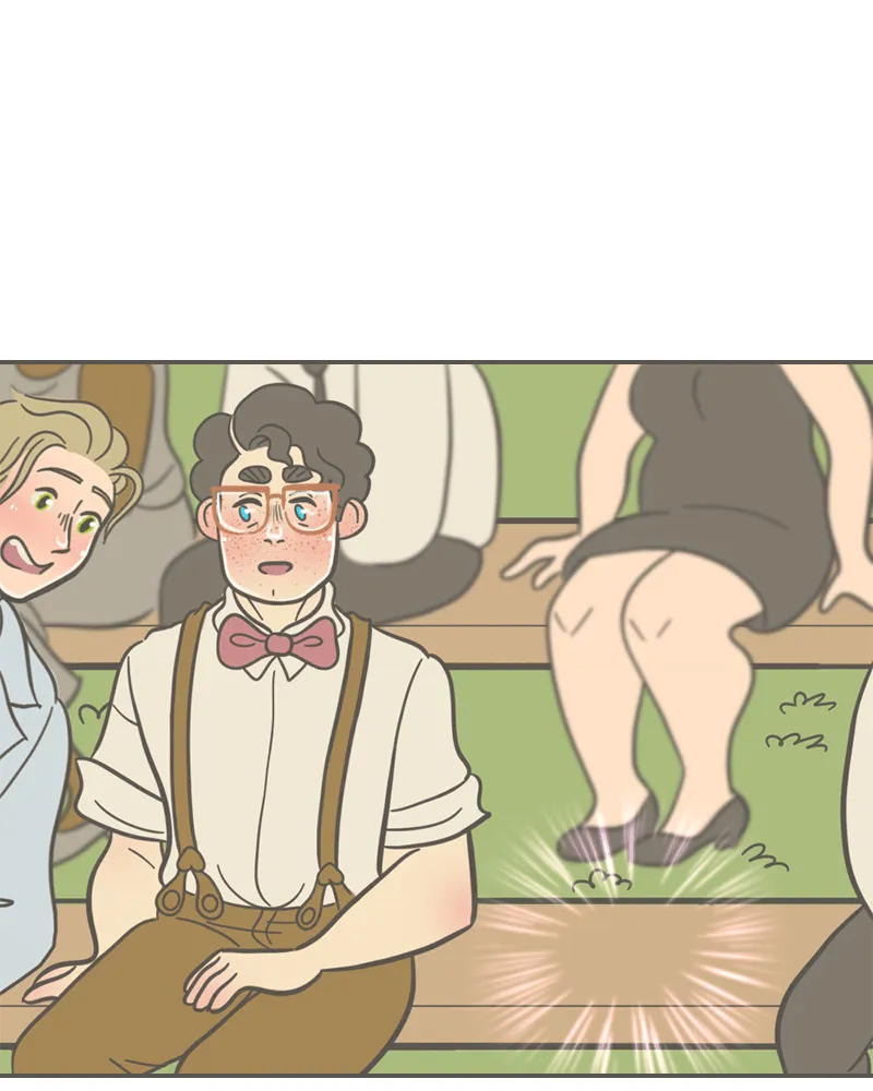 Big Jo Chapter 157 page 19 - 