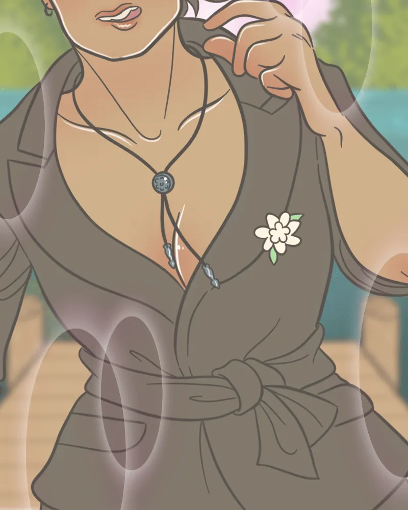 Big Jo Chapter 157 page 30 - 