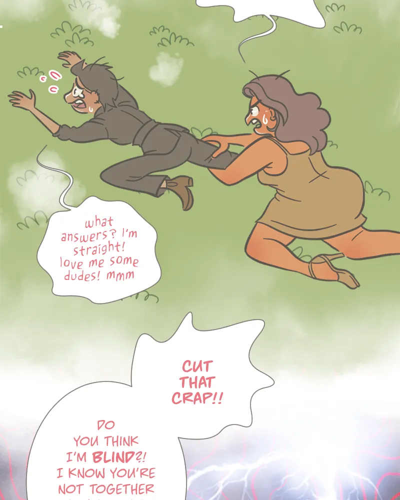Big Jo Chapter 157 page 36 - 