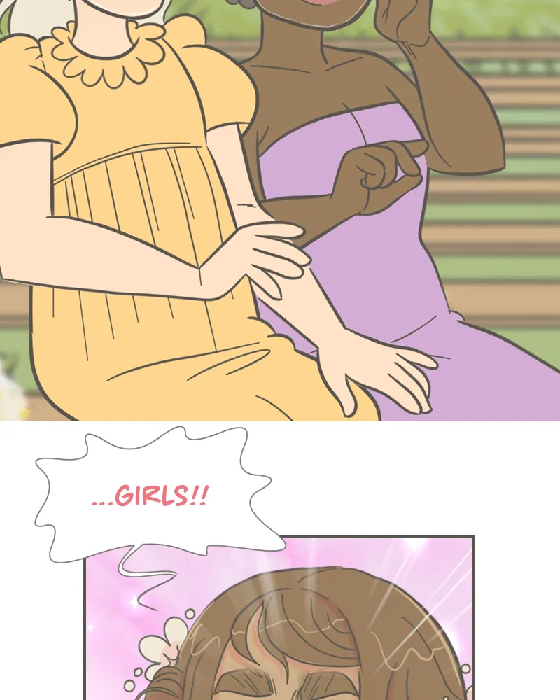 Big Jo Chapter 157 page 5 - 