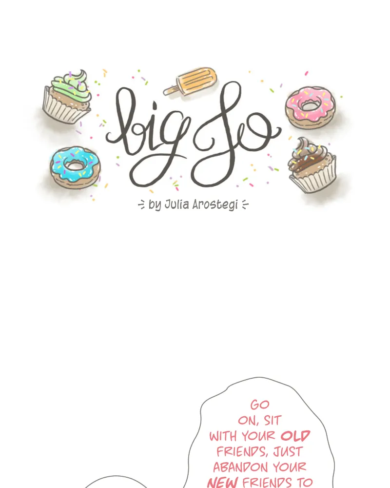 Big Jo Chapter 157 page 7 - 