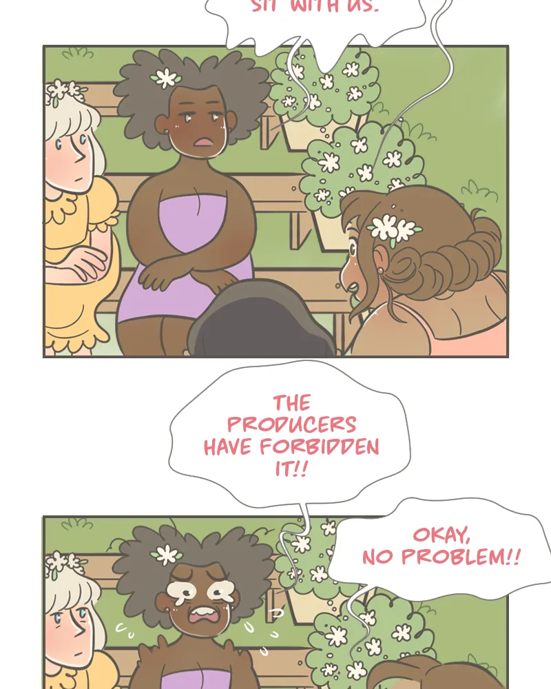 Big Jo Chapter 157 page 9 - 