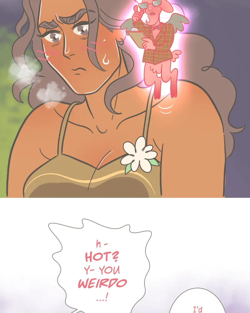 Big Jo Chapter 158 page 3 - 
