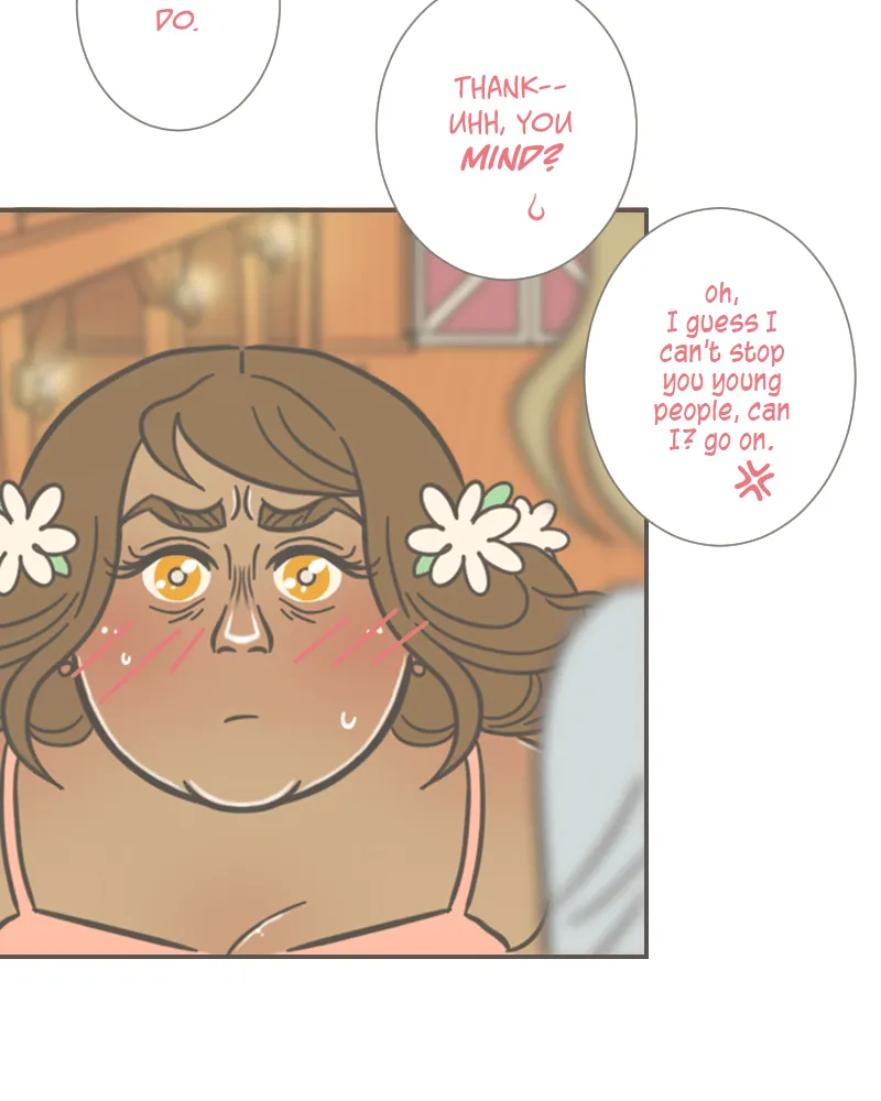 Big Jo Chapter 158 page 21 - 