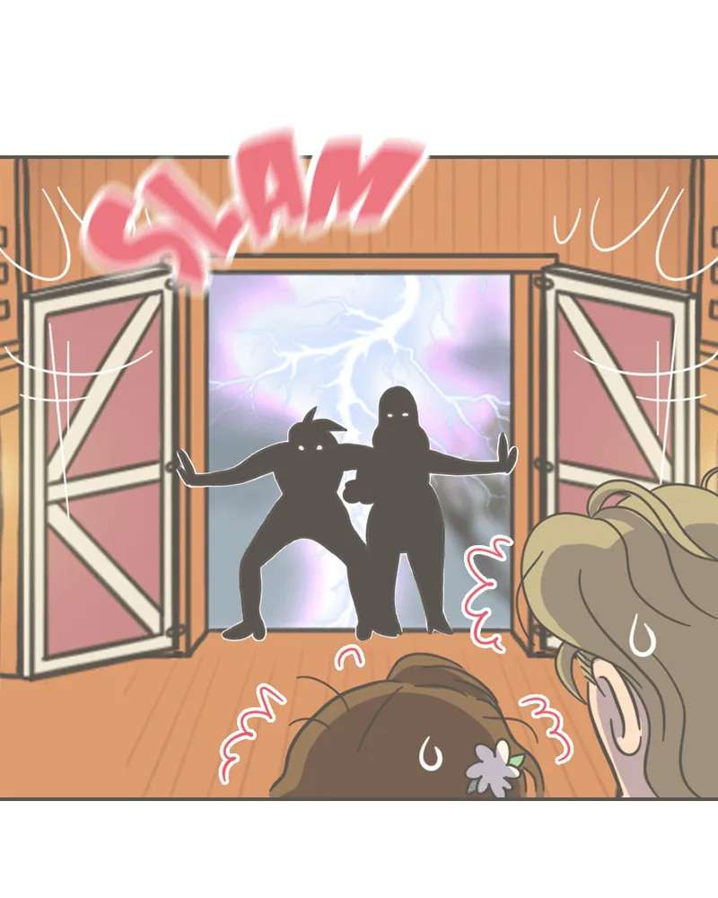 Big Jo Chapter 158 page 29 - 