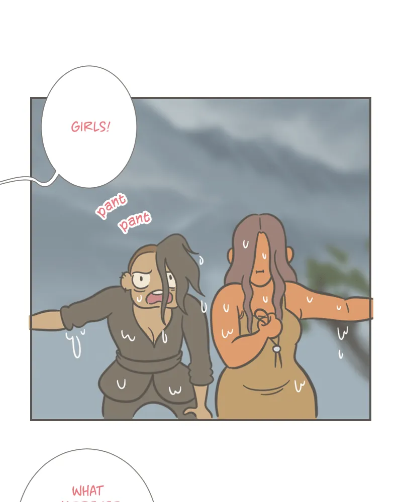 Big Jo Chapter 158 page 30 - 
