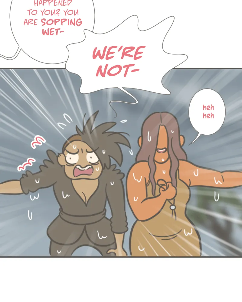 Big Jo Chapter 158 page 31 - 